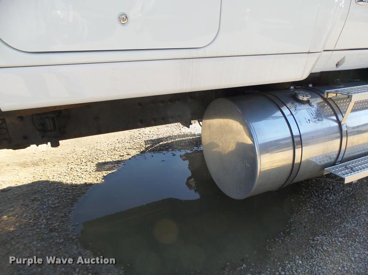 image for item DA3481 2012 International ProStar semi truck