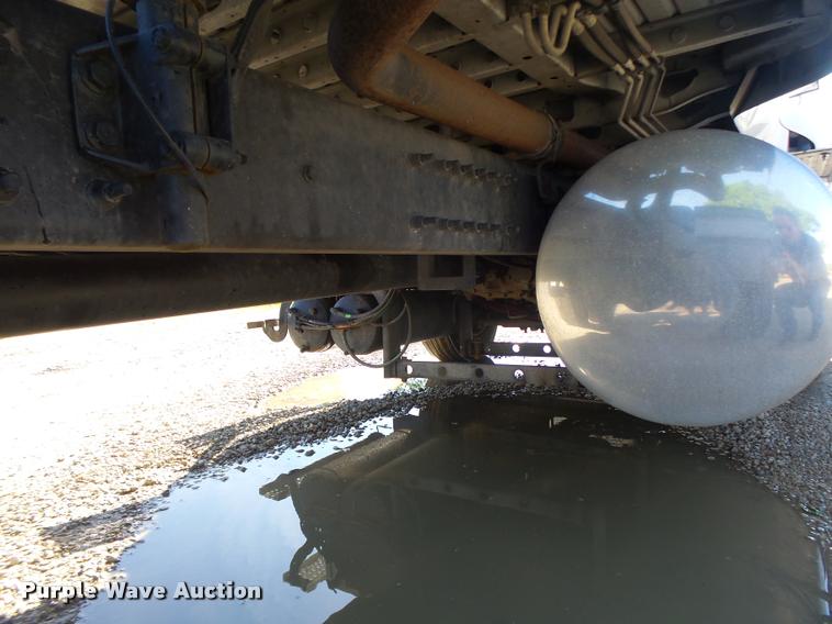 image for item DA3481 2012 International ProStar semi truck