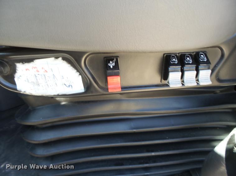 image for item DA3481 2012 International ProStar semi truck