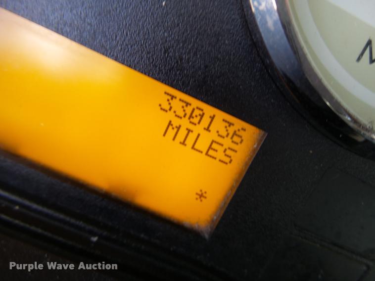 image for item DA3481 2012 International ProStar semi truck