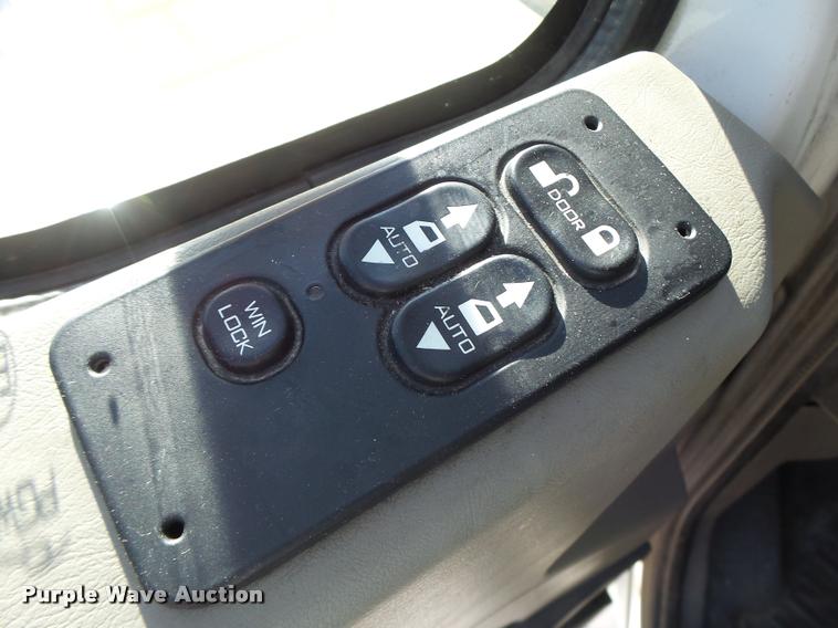 image for item DA3481 2012 International ProStar semi truck