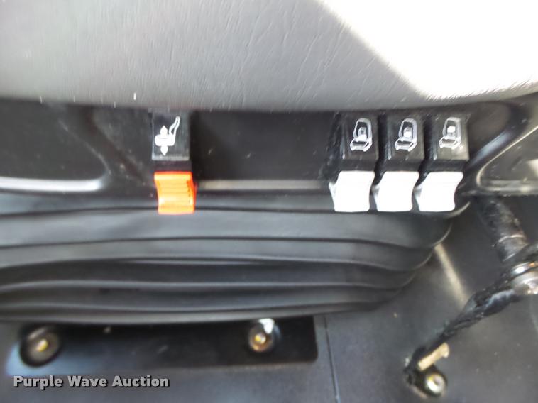 image for item DA3481 2012 International ProStar semi truck