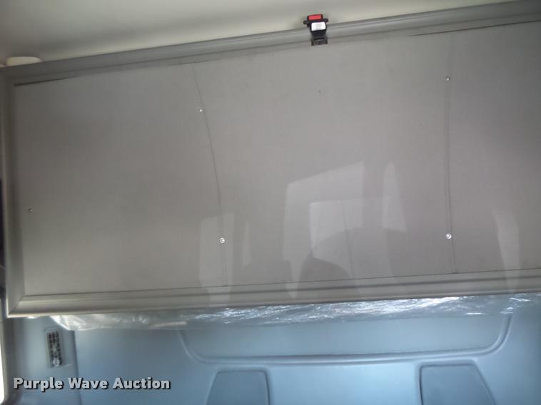 image for item DA3481 2012 International ProStar semi truck