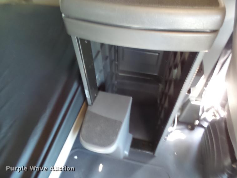 image for item DA3481 2012 International ProStar semi truck