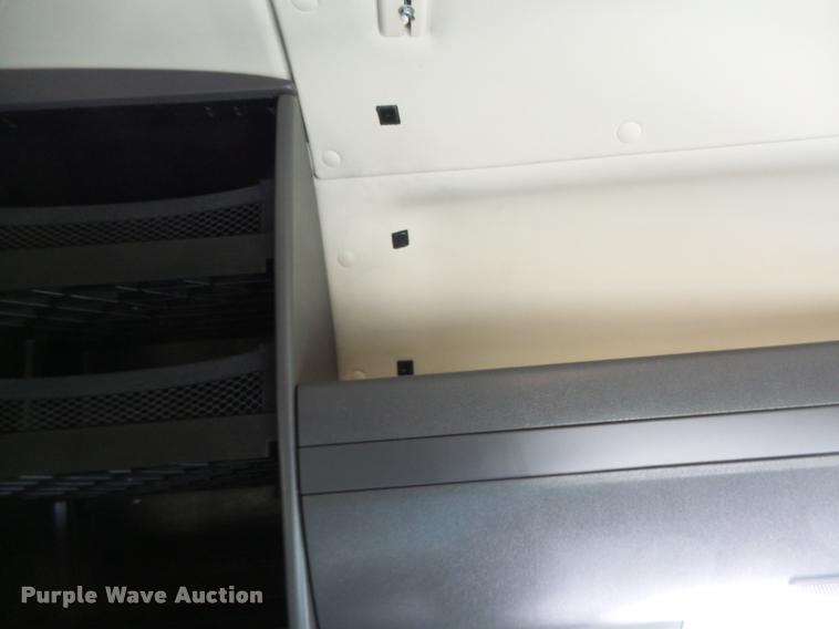 image for item DA3481 2012 International ProStar semi truck