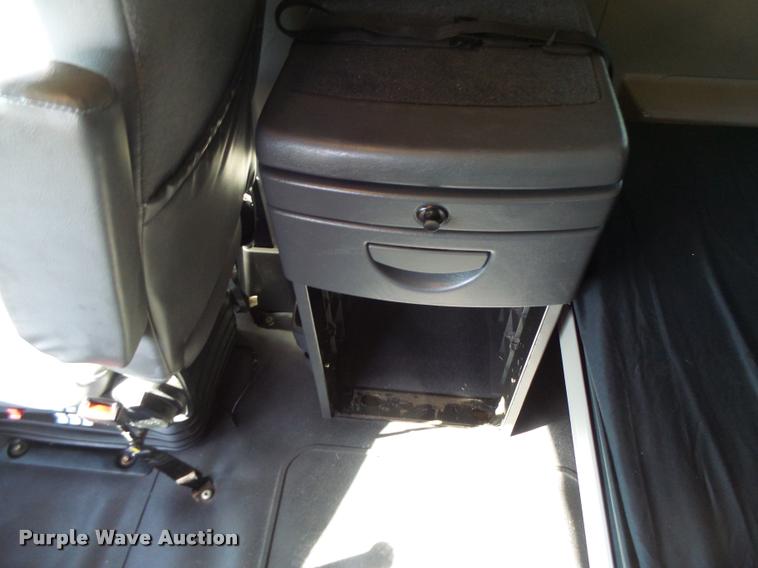 image for item DA3481 2012 International ProStar semi truck