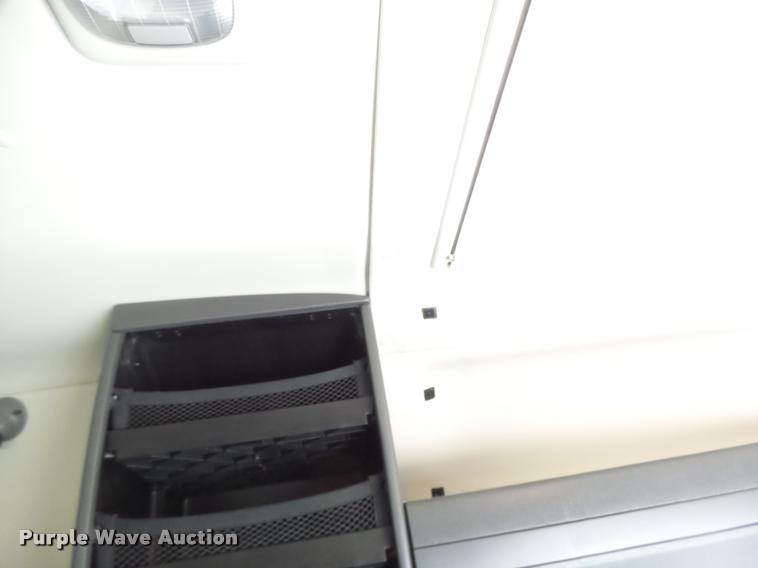 image for item DA3481 2012 International ProStar semi truck