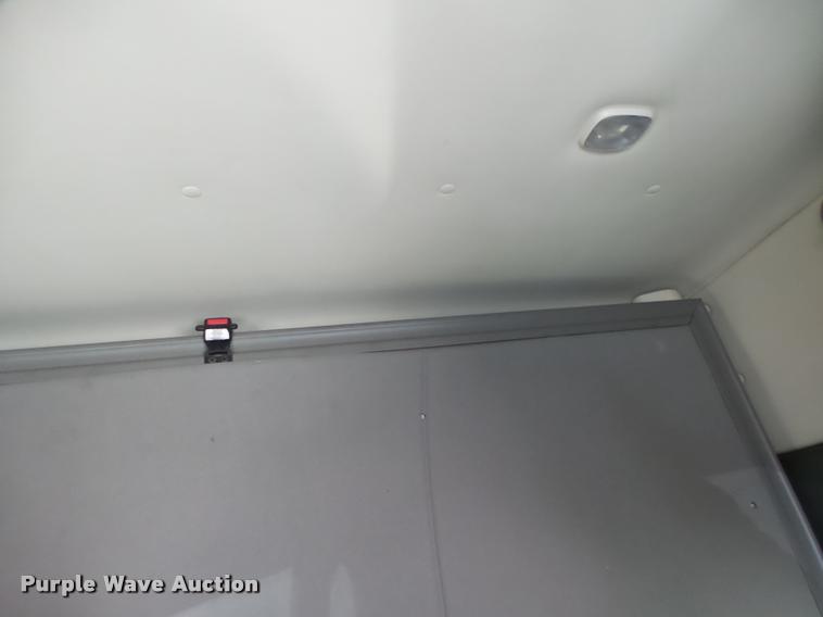 image for item DA3481 2012 International ProStar semi truck