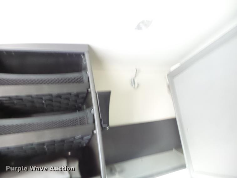 image for item DA3481 2012 International ProStar semi truck