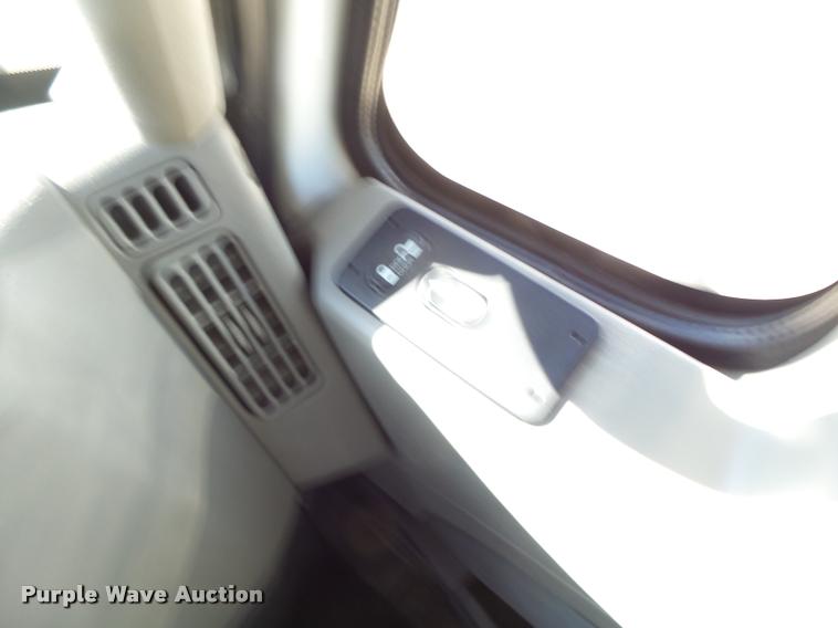 image for item DA3481 2012 International ProStar semi truck