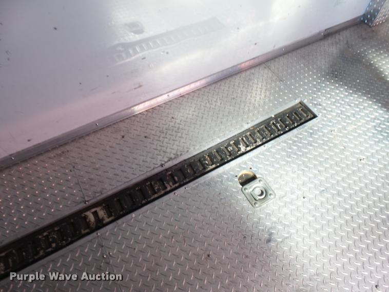 image for item DA5254 2012 Continental four car stacker trailer