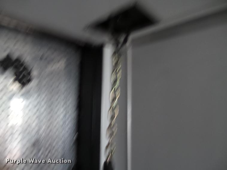 image for item DA5254 2012 Continental four car stacker trailer