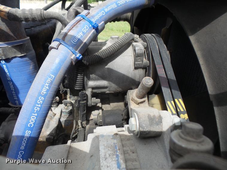 image for item DA6327 1996 Peterbilt 379 semi truck