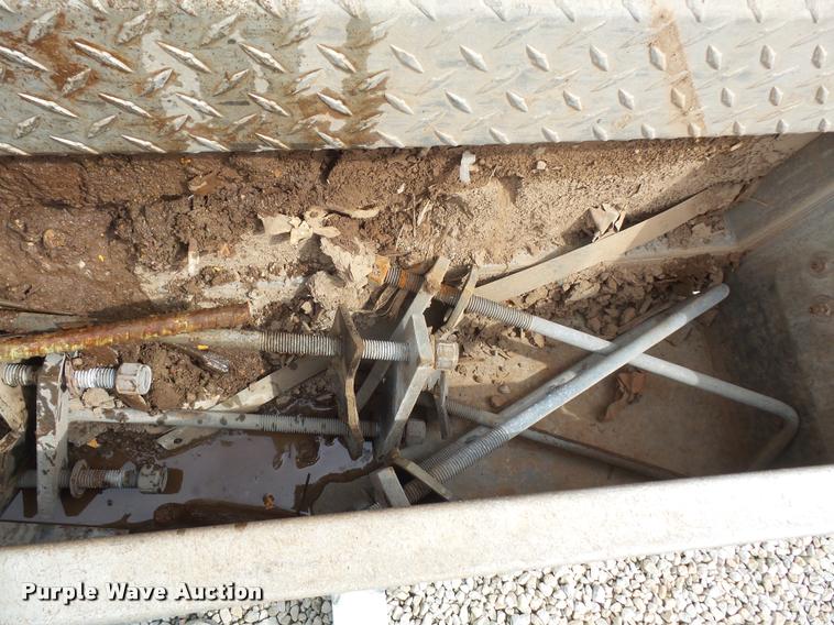 image for item DL9703 Road Gear headache rack