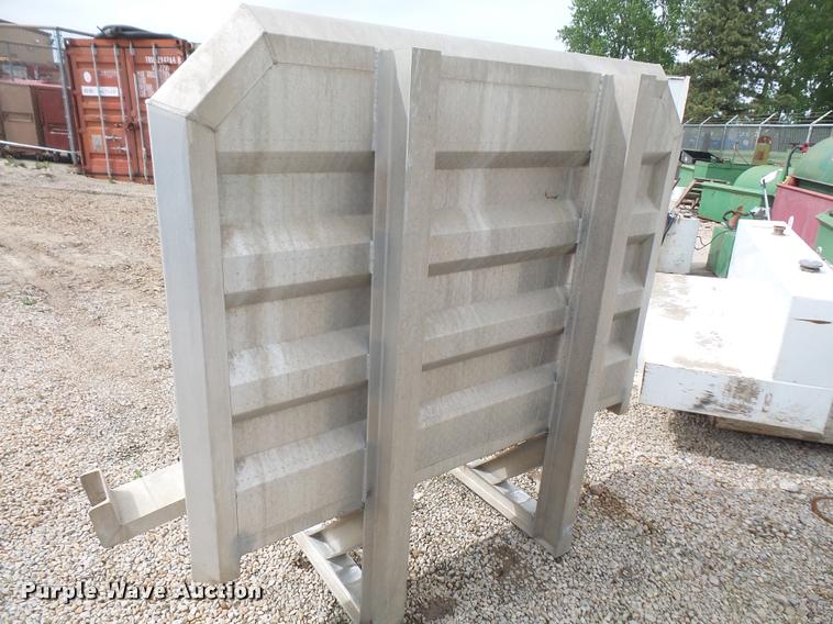 image for item DL9703 Road Gear headache rack