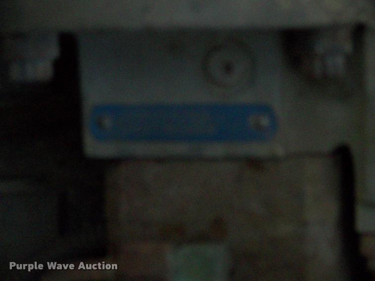 image for item DP9413 1996 Ford LTA9000 Aero Max semi truck