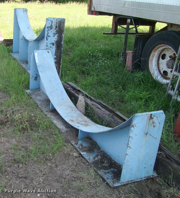 image for item DP9426 Steel tank leveler set