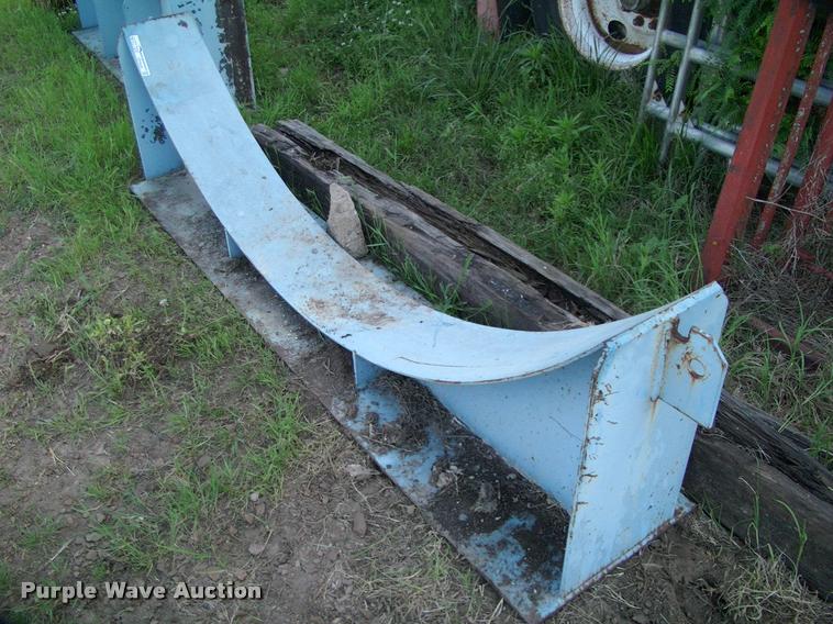 image for item DP9426 Steel tank leveler set