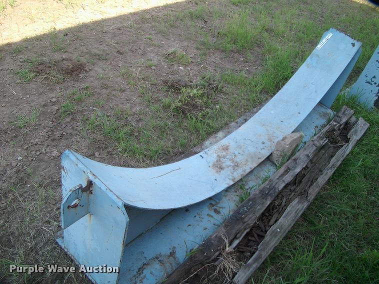 image for item DP9426 Steel tank leveler set