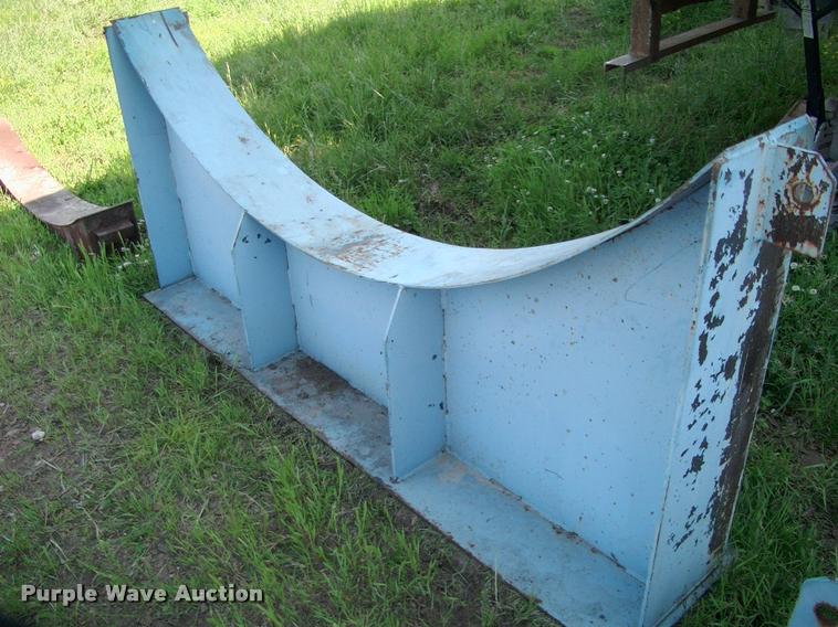 image for item DP9426 Steel tank leveler set