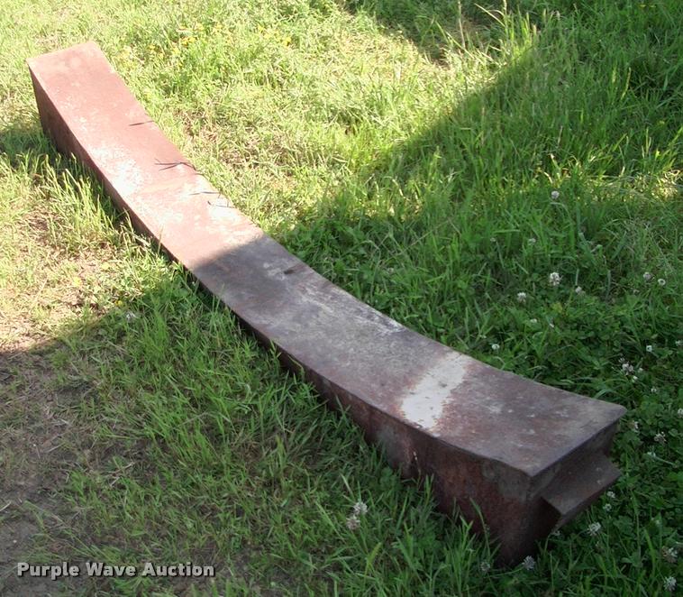 image for item DP9426 Steel tank leveler set