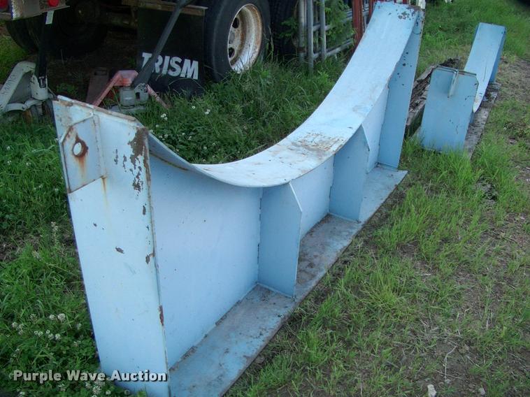 image for item DP9426 Steel tank leveler set