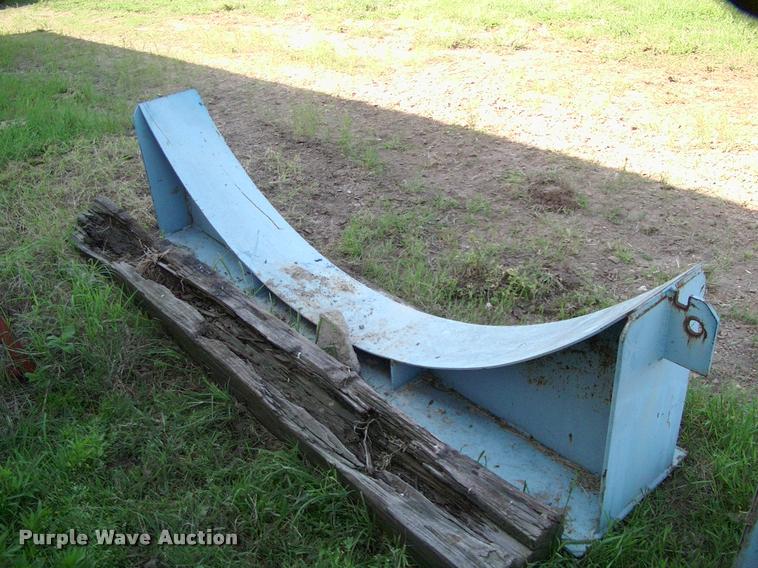 image for item DP9426 Steel tank leveler set