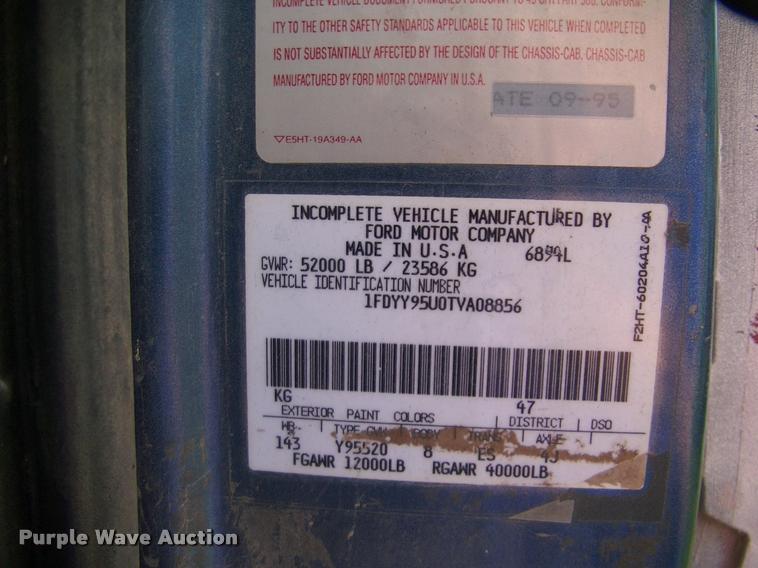 image for item DP9426 Steel tank leveler set