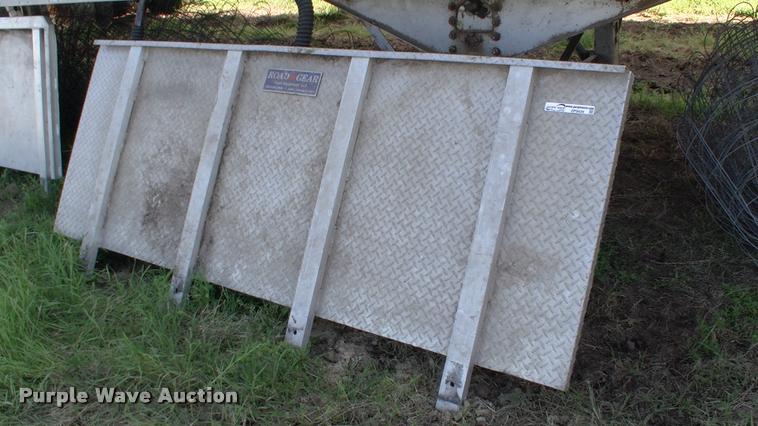 image for item DP9429 (3) headache racks