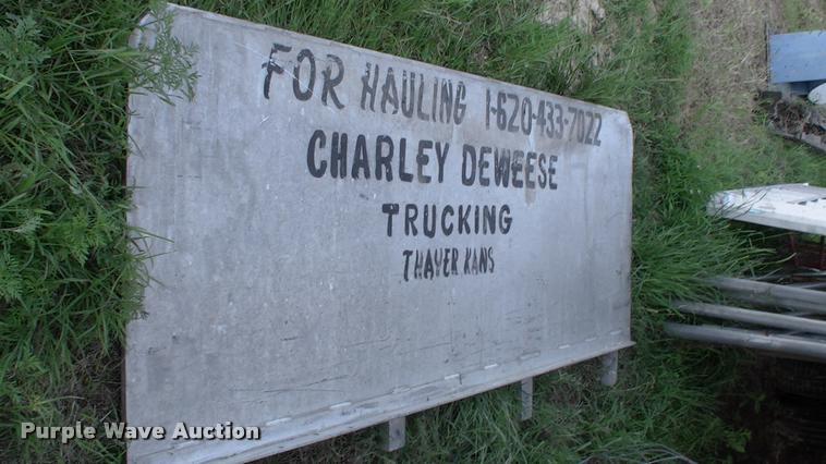 image for item DP9429 (3) headache racks