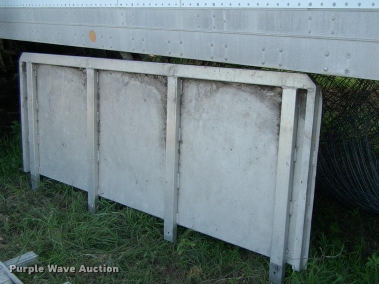 image for item DP9429 (3) headache racks