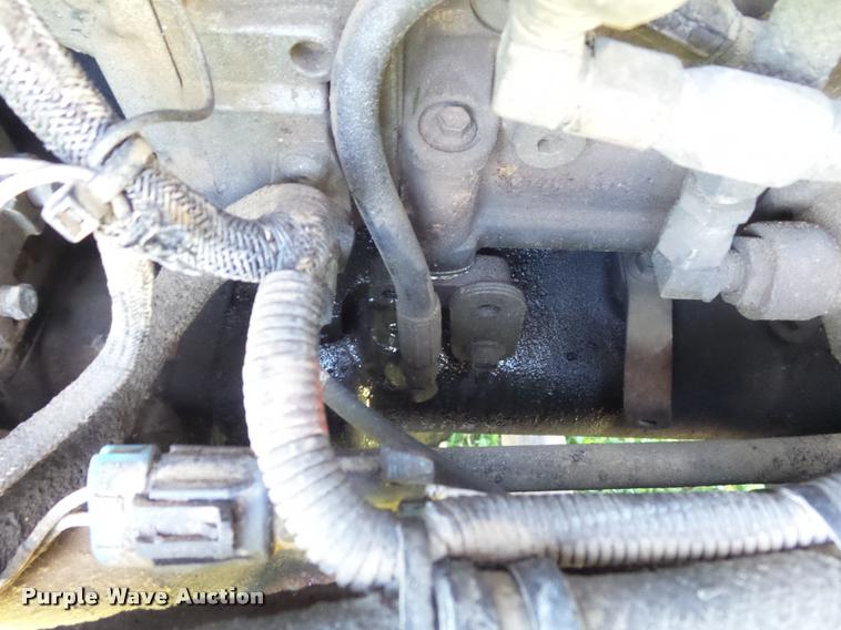 image for item K7651 1993 Mack CH613 semi truck