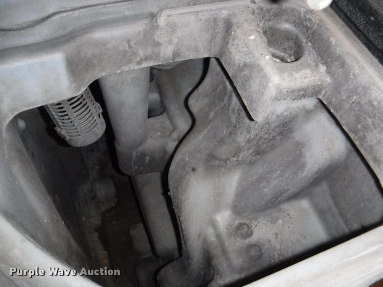 image for item BY9139 Advance Advenger floor scrubber