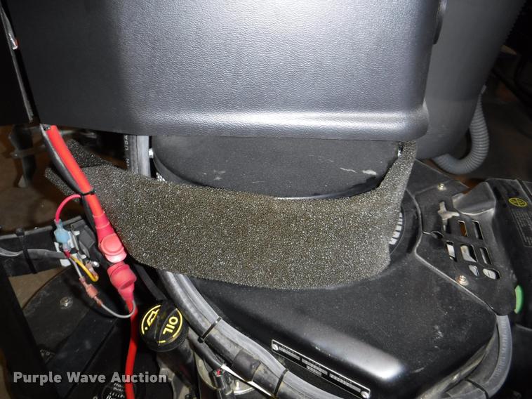 image for item BY9141 Pioneer Eclipse 2100 Super floor buffer