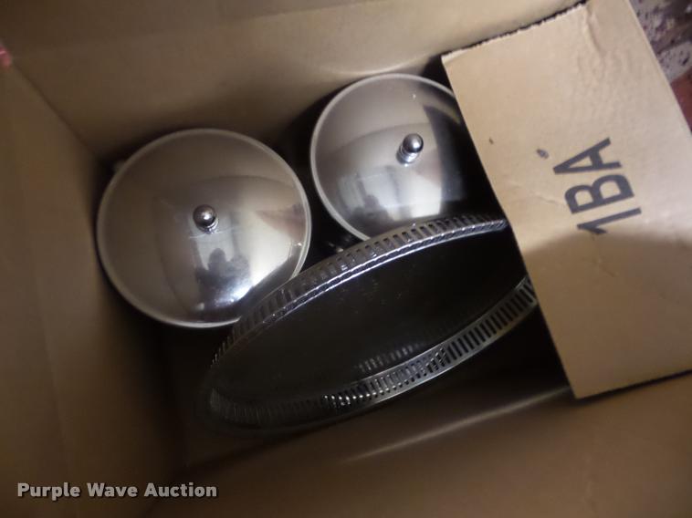 image for item BZ9729 Restaurant equipment