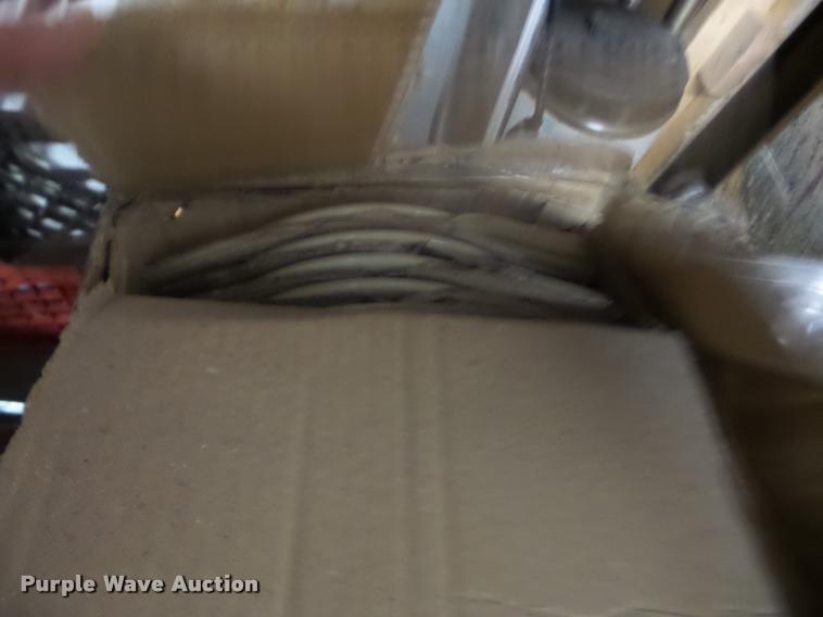 image for item BZ9729 Restaurant equipment