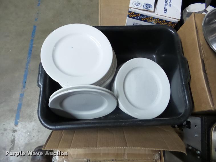 image for item BZ9729 Restaurant equipment