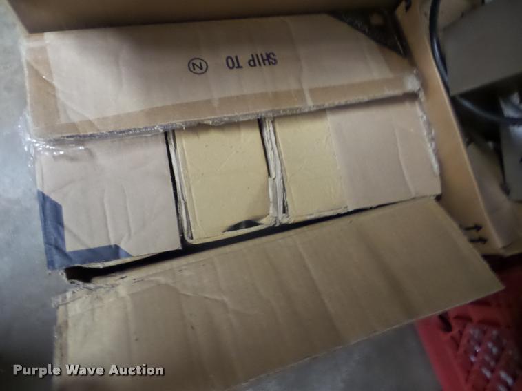 image for item BZ9729 Restaurant equipment