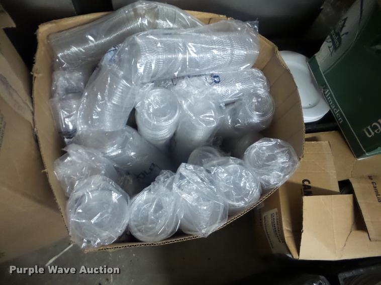 image for item BZ9729 Restaurant equipment