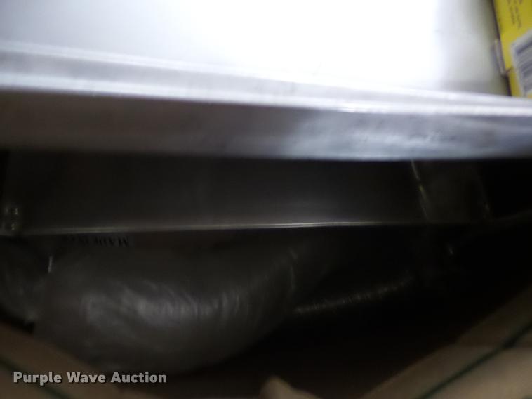 image for item BZ9729 Restaurant equipment