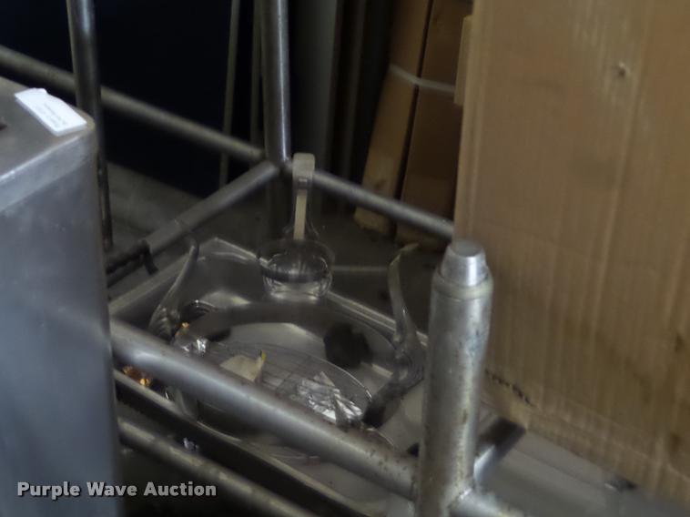 image for item BZ9729 Restaurant equipment