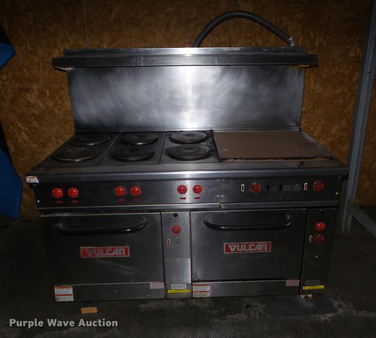 image for item BZ9730 Restaurant equipment