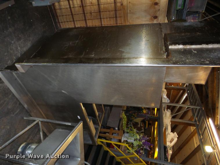 image for item BZ9730 Restaurant equipment