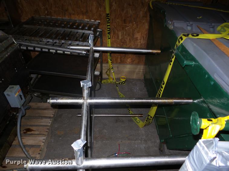 image for item BZ9730 Restaurant equipment