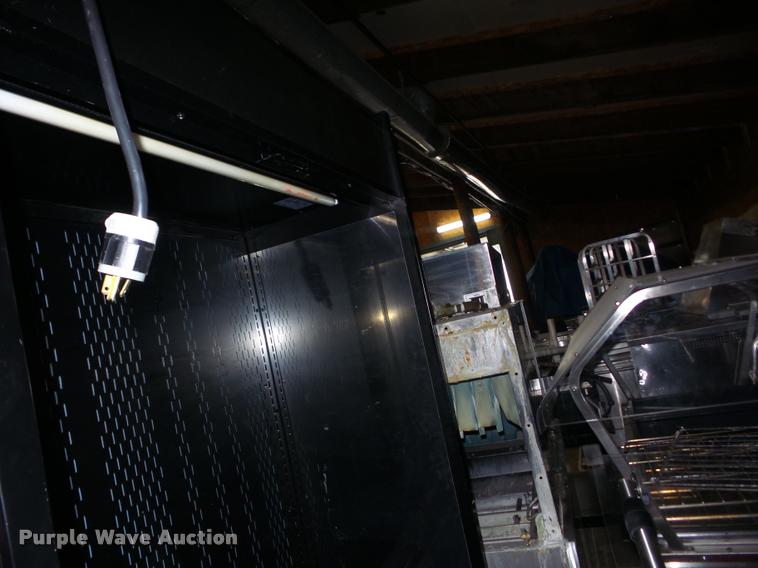 image for item BZ9730 Restaurant equipment