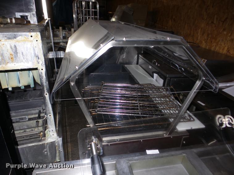 image for item BZ9730 Restaurant equipment