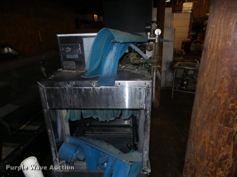 image for item BZ9730 Restaurant equipment