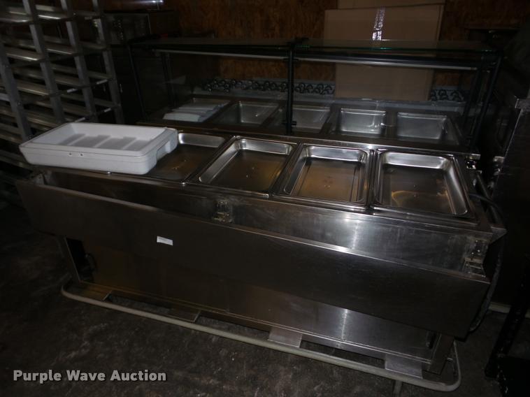 image for item BZ9730 Restaurant equipment