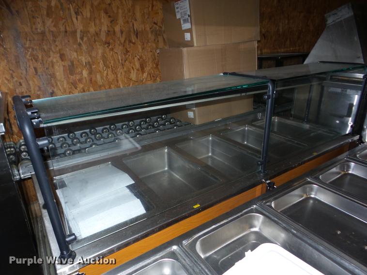 image for item BZ9730 Restaurant equipment