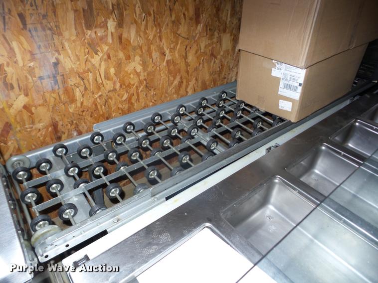 image for item BZ9730 Restaurant equipment